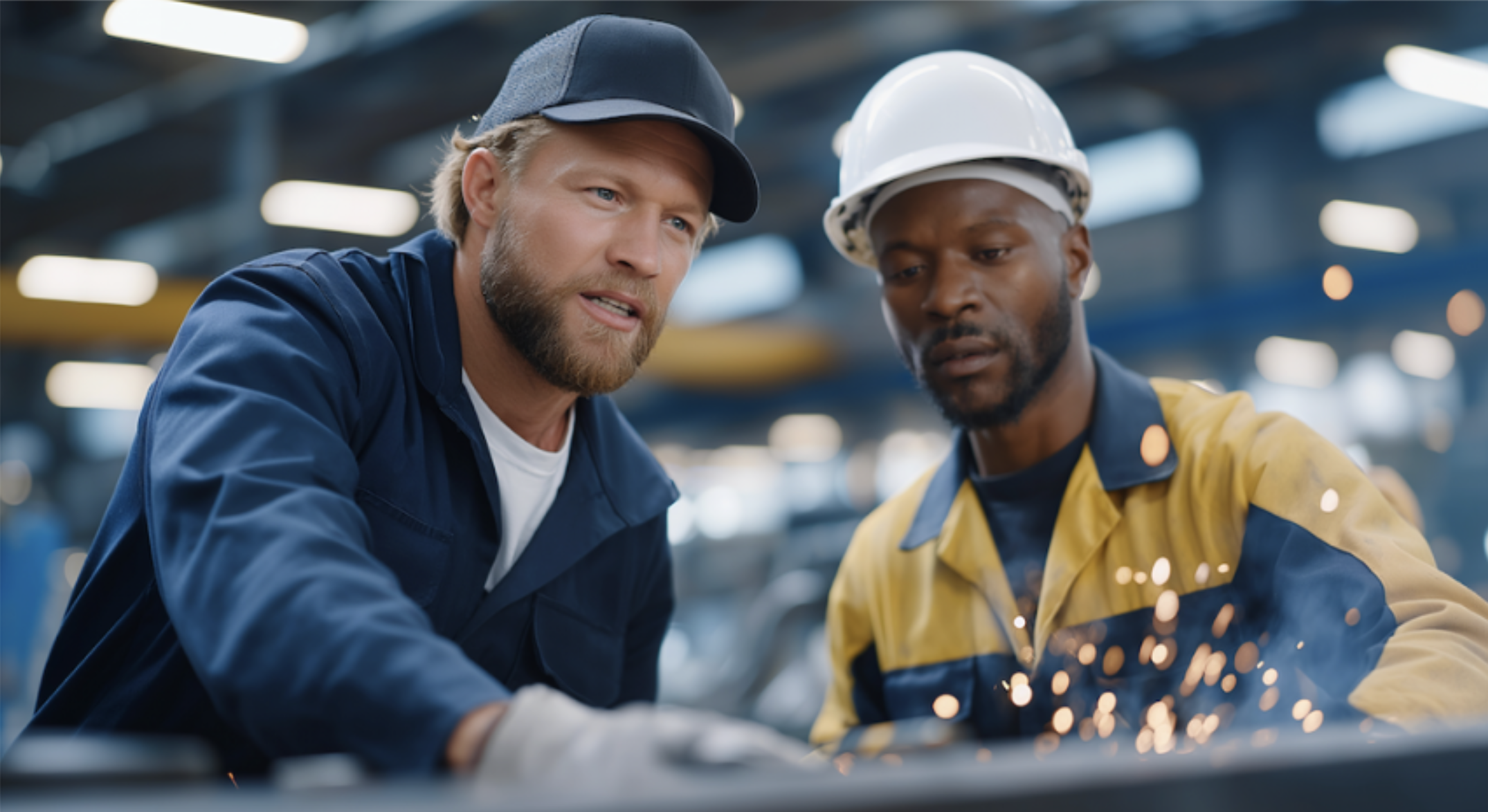 Association for Manufacturing Excellence (AME) assisting veterans in joining the Toolbelt  Generation