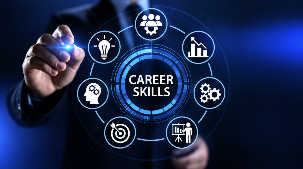 Career Skills Challenge the “College for Everyone” Mindset