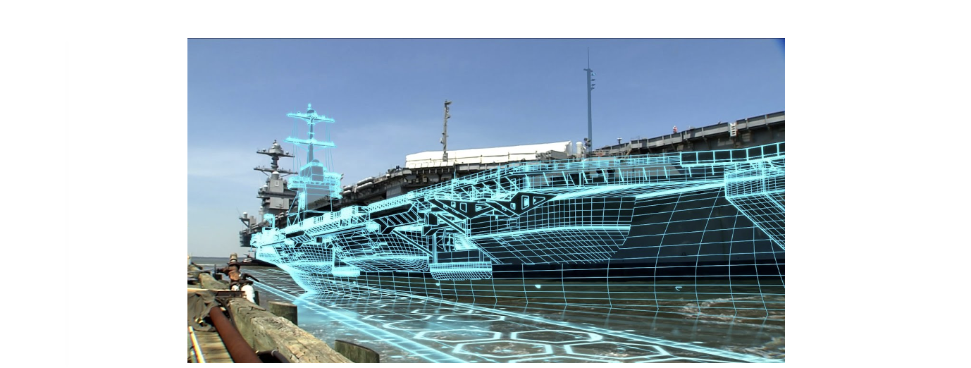 Digital Shipbuilding: Emergence of the New-Collar Workforce