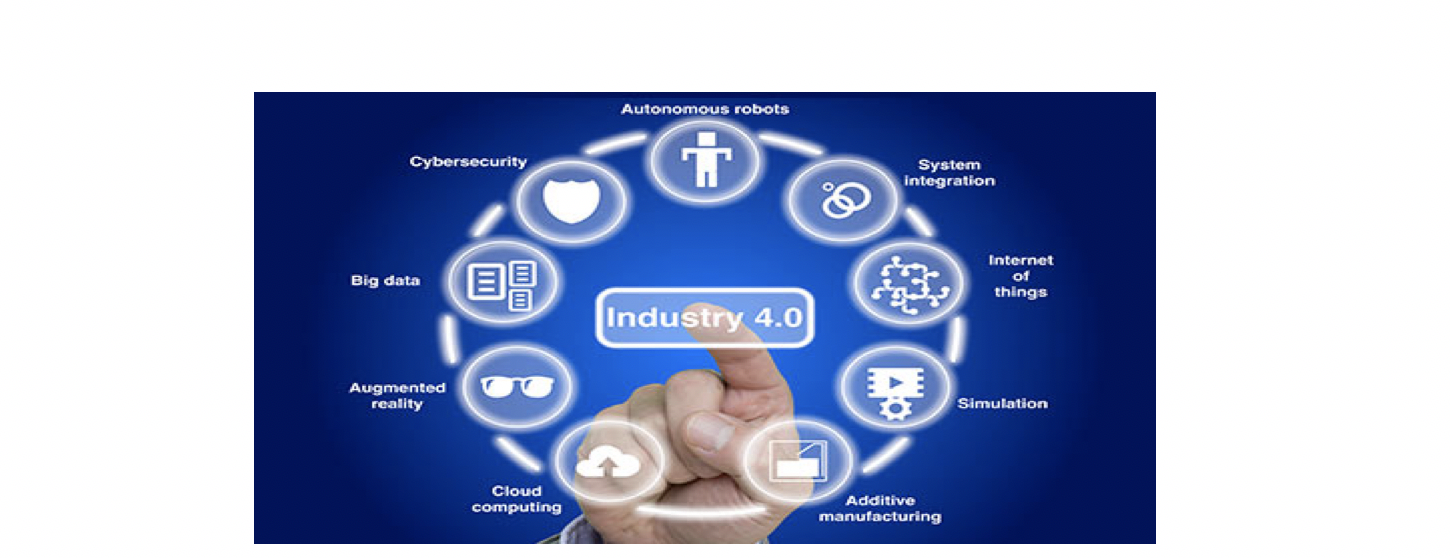 Digital Manufacturing Transformation - From Learning to See to Seeing to Learn on the Job