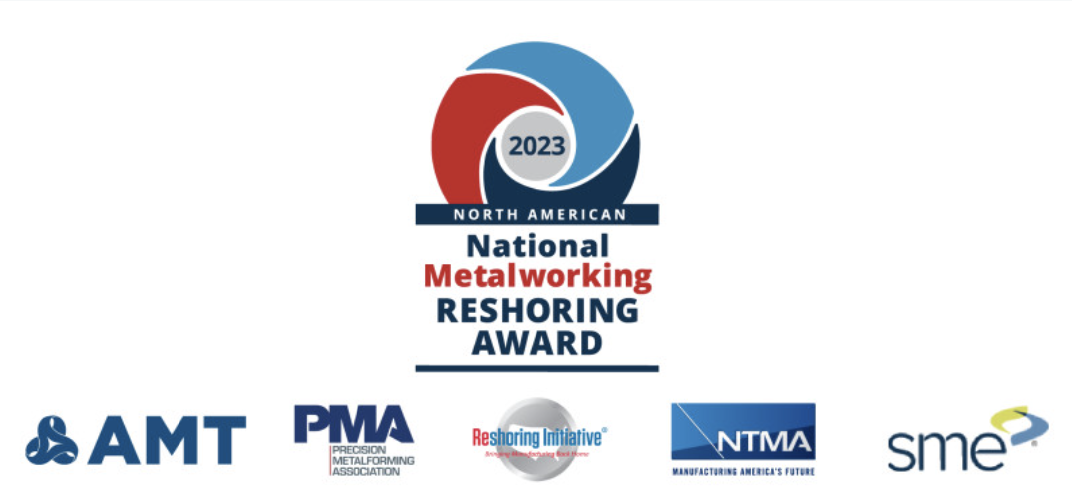 Apply for a National Reshoring Award