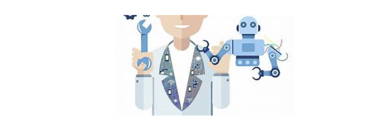 New-Collar Workers Needed for Reshoring Manufacturing in Post-Pandemic Economy