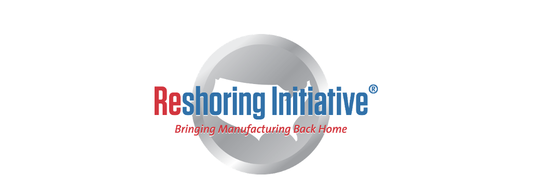 RESHORING INITIATIVE RESOURCES