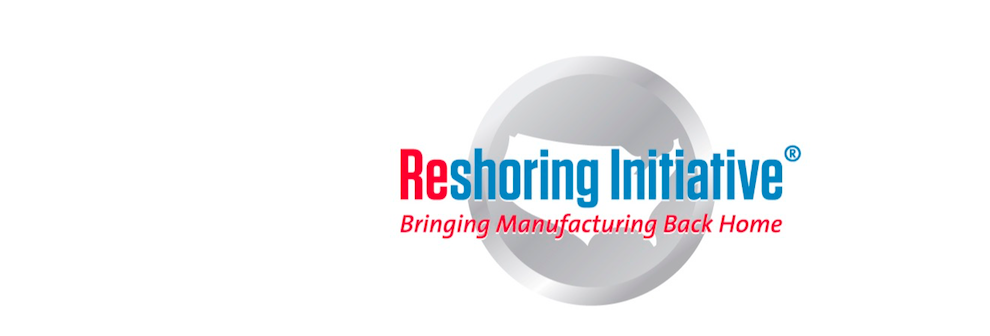 Benefits of Supporting the Reshoring Initiative - Trade Associations