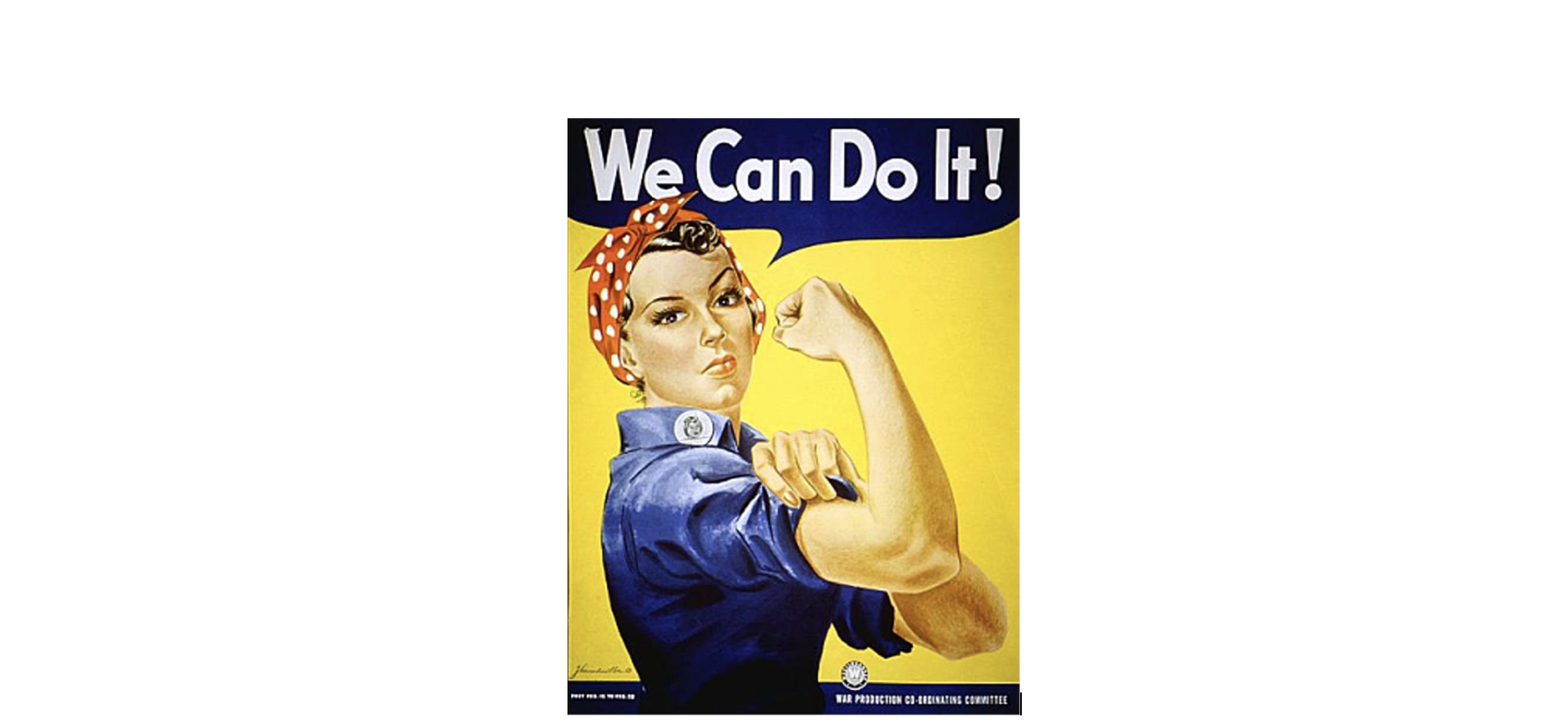 Training Within Industry (TWI) – Closing the skills gap, again!
