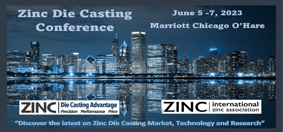 Zinc Die Casting Conference North America