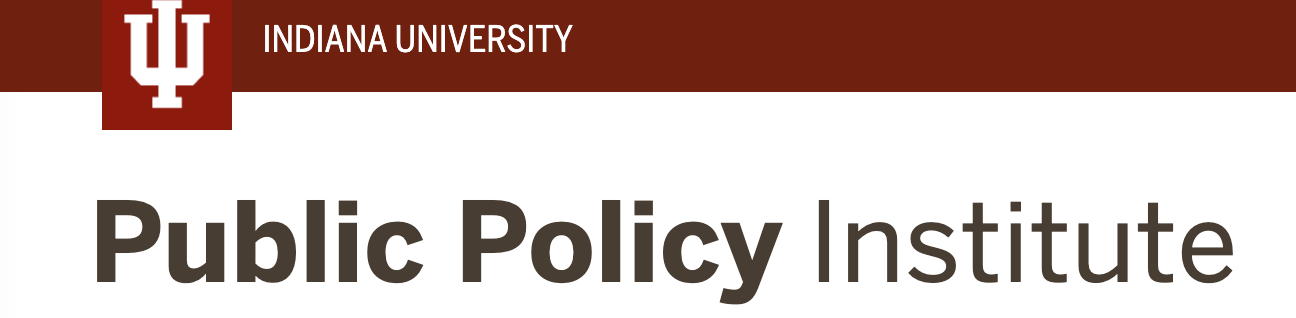 Indiana University Manufacturing Policy Initiative Panel 