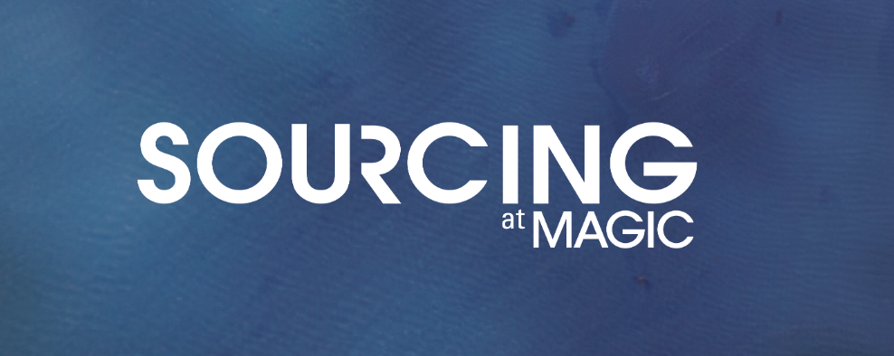Sourcing at MAGIC