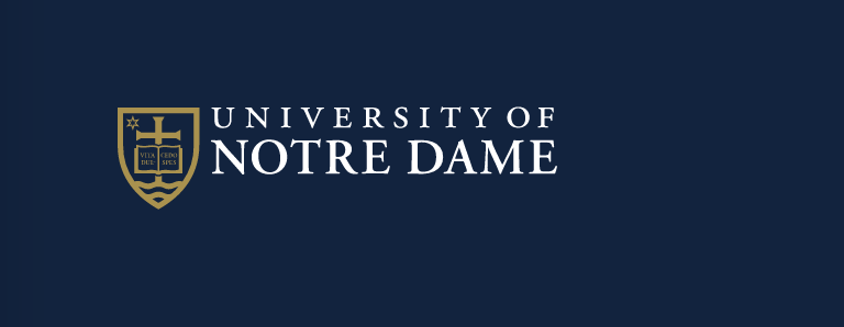 Notre Dame TEN YEARS HENCE 2023: Is Globalism Dead?