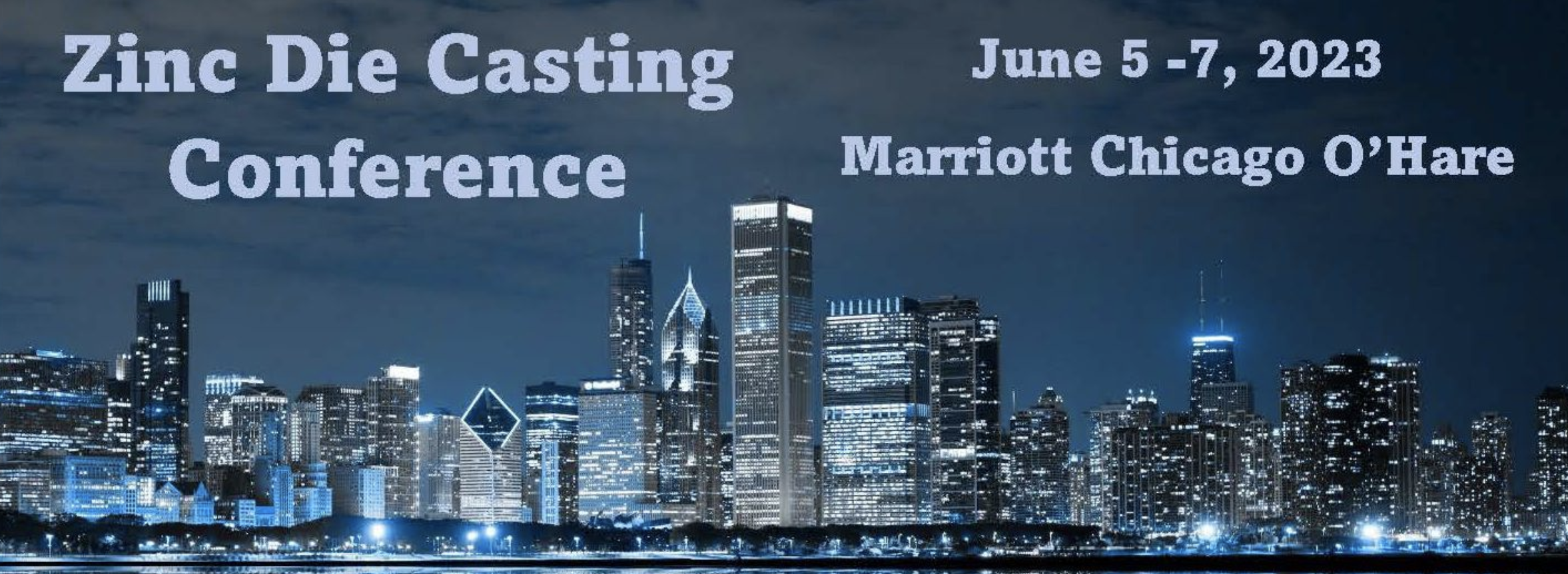 Zinc Die Casting Conference North America