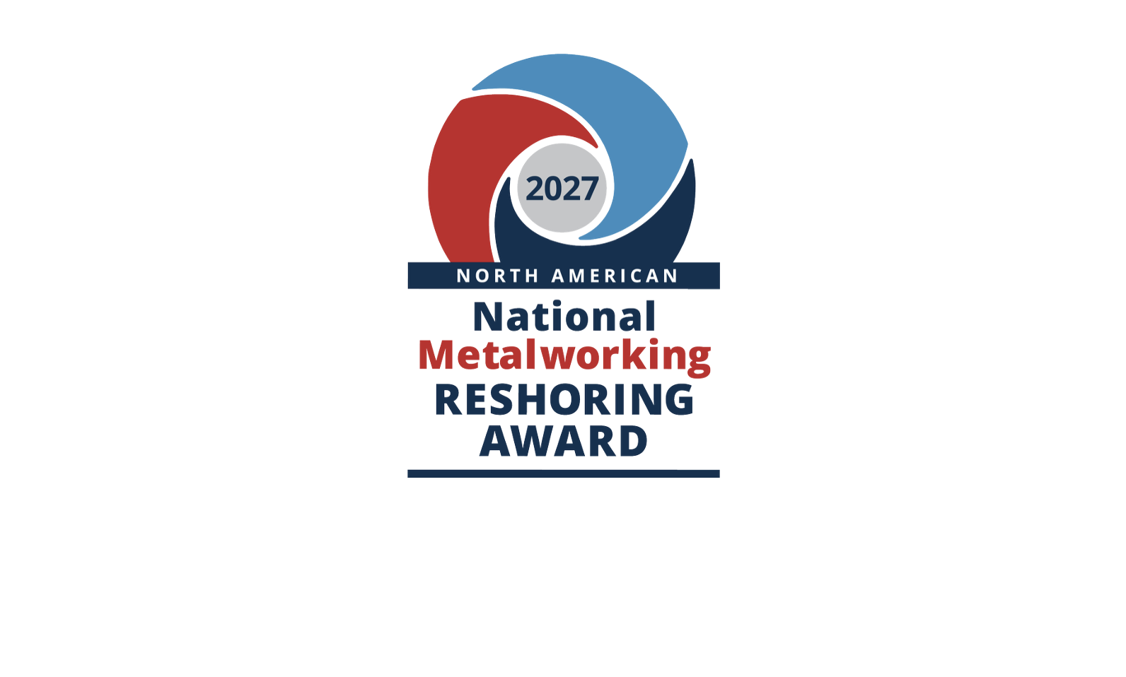 Reshoring Award 