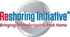 Reshoring Initiative | Reshoring Initiative